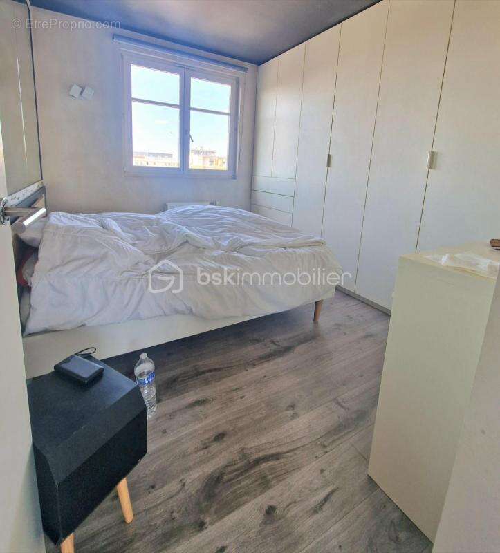Charmant T2 meublé, lumineux, à deux pas du T4 Gargan - photo 6