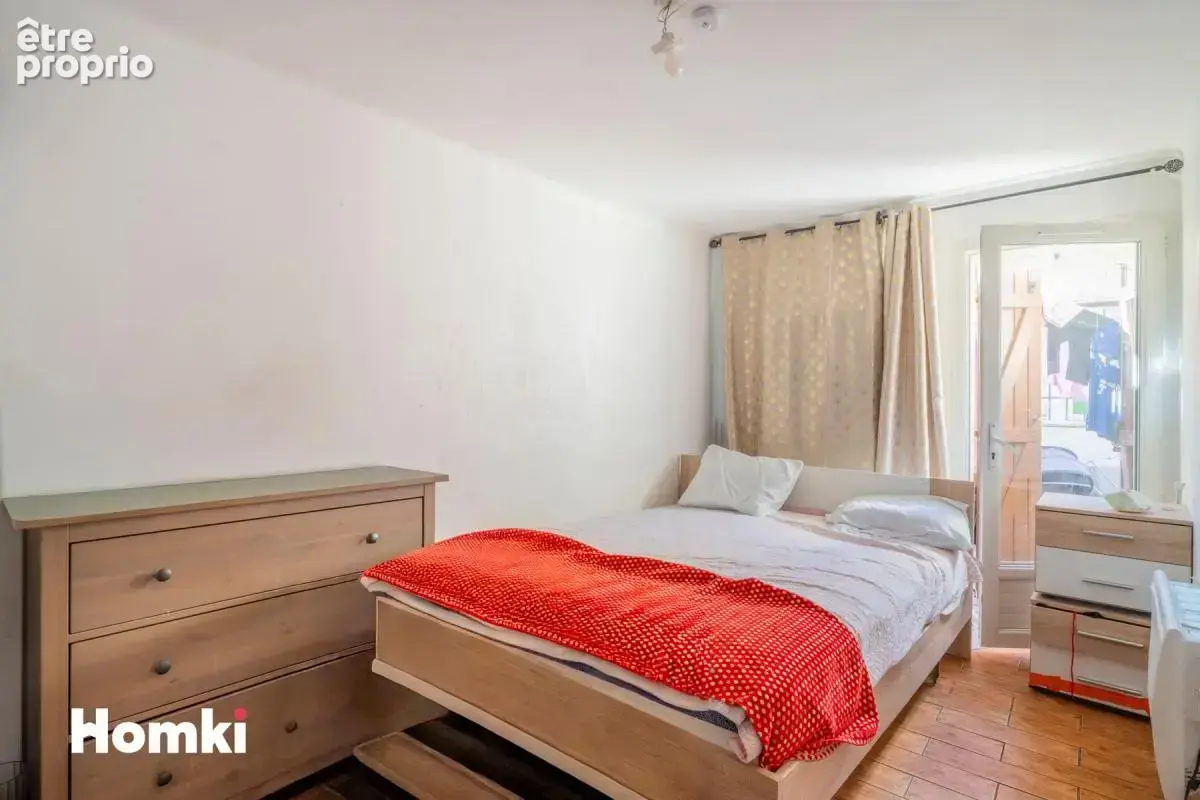 Appartement T3 de 50 m² à Marseille 13003, Rue Fortuné Jourdan - photo 6