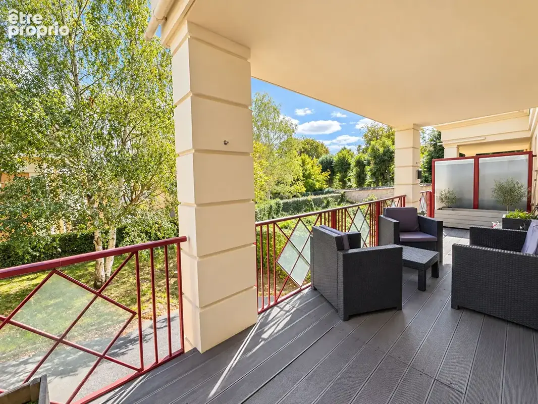 Photo Appartement à Melun au prix de 169 000€
