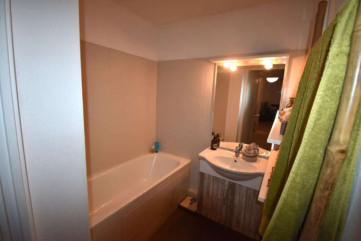 Appartement à NIMES