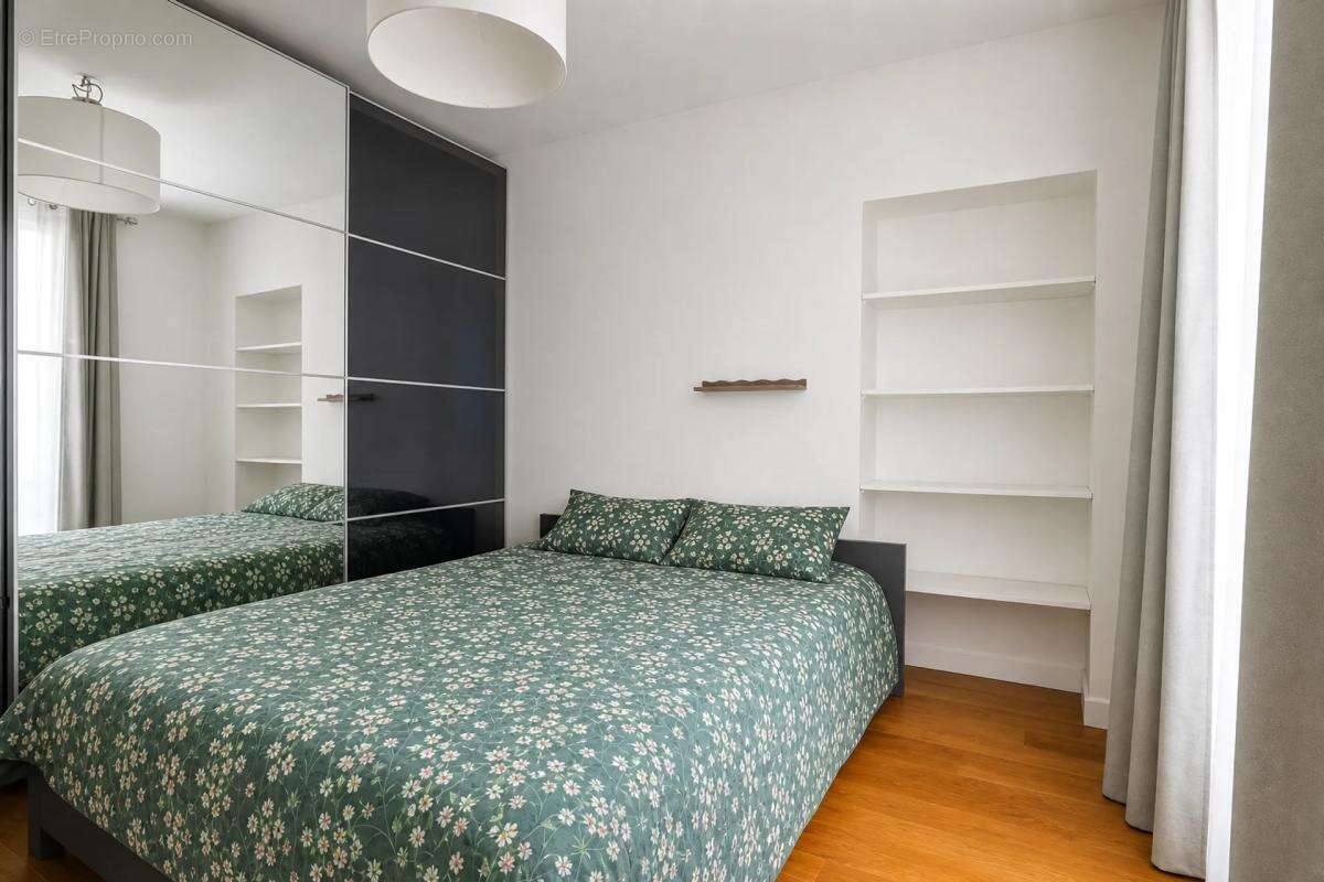 Appartement à PANTIN