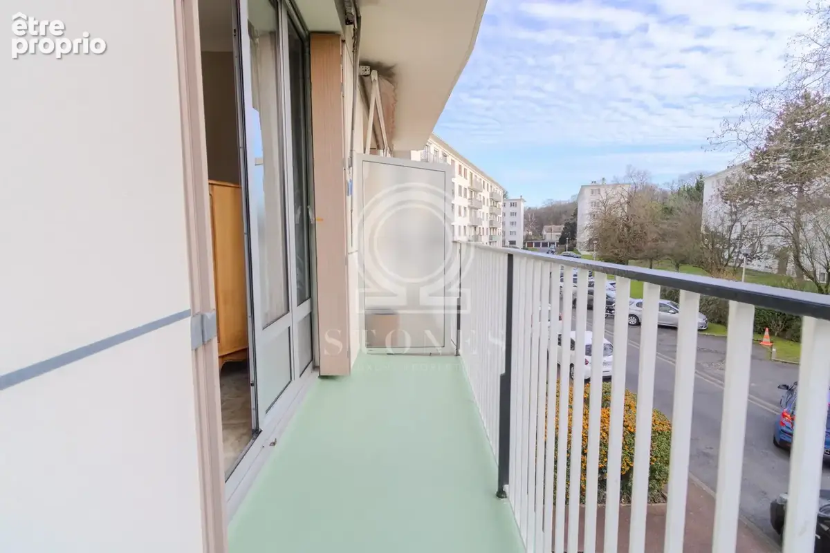 Appartement 4 pièces 79 m² à vendre à La Celle-Saint-Cloud (78170) - photo 7