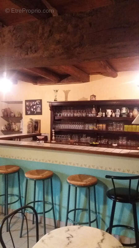 Maison à SAINT-JEAN-DE-SAUVES