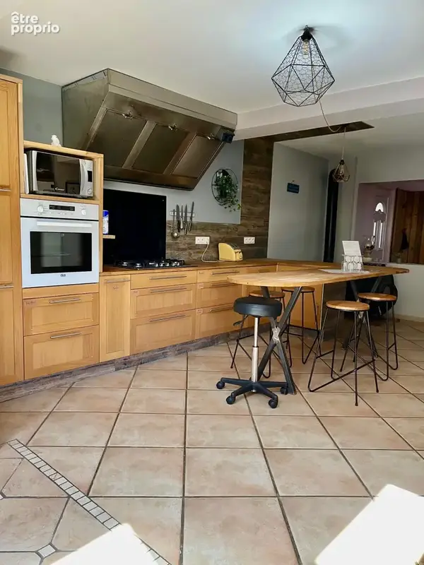 Maison familiale 135m2 avec piscine et studio indépendant - photo 7