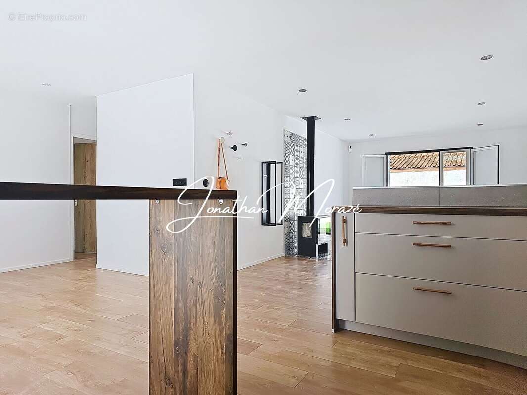 Maison 95 m² à Pezilla-La-Riviere  - photo 24