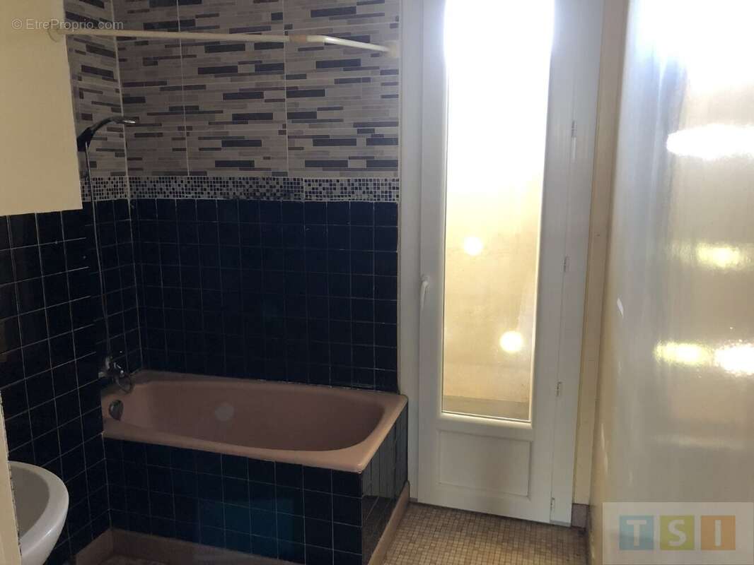Appartement à LANNEMEZAN