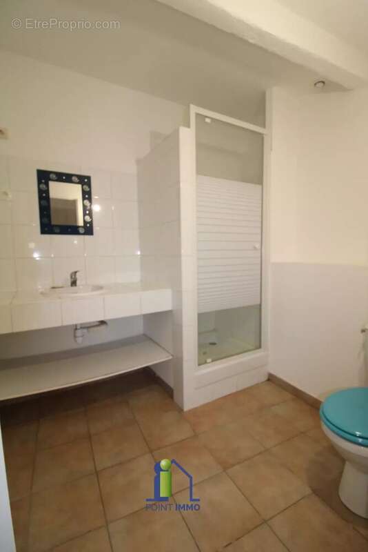 Appartement à MARSEILLE-11E