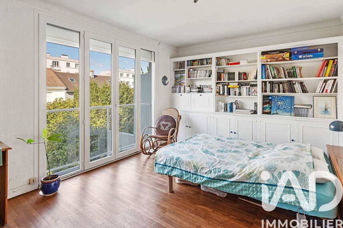 Photo 5 - Maison à NANTES