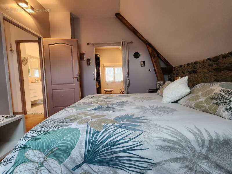 Maison à BORDERES-SUR-L&#039;ECHEZ