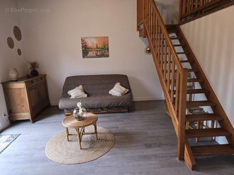 Maison à LA TRANCHE-SUR-MER