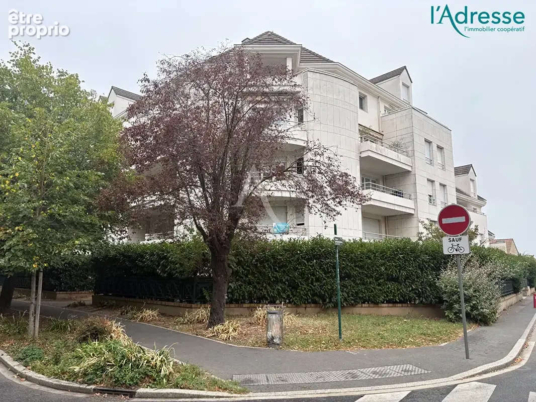 Appartement Noisy Le Grand 4 pièce(s) 80 m2 - photo 10