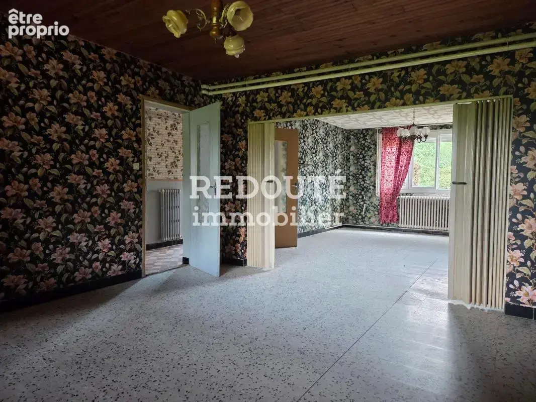 Maison de charme à rénover – 153 m² à Givron - photo 6