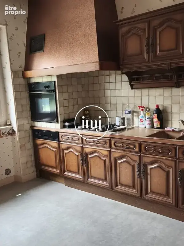 Maison 5 pièces 115 m² à vendre à Saint-Yrieix-La-Perche (87500) - photo 7