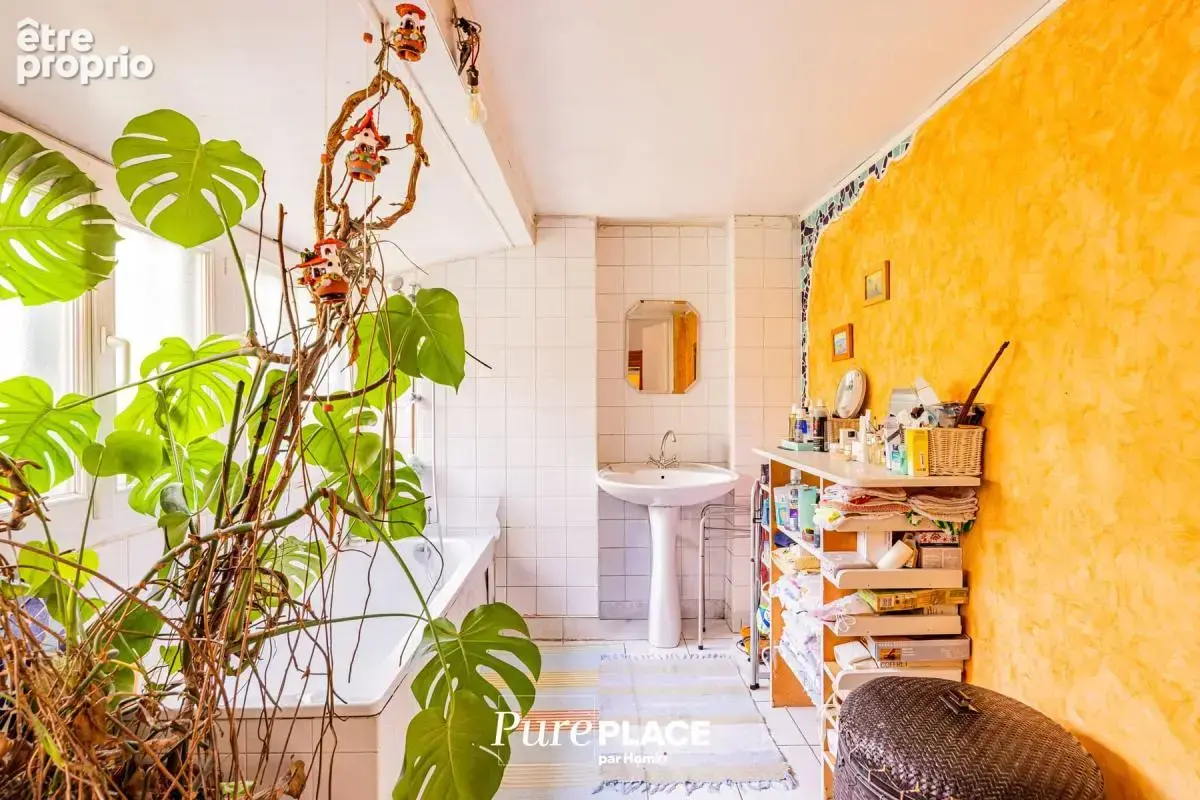 Magnifique maison familiale + dépendances, à Romainville - photo 17