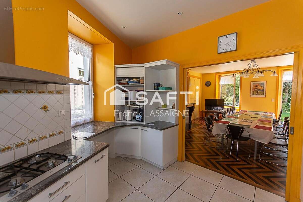 Photo 6 - Maison à AMBERT