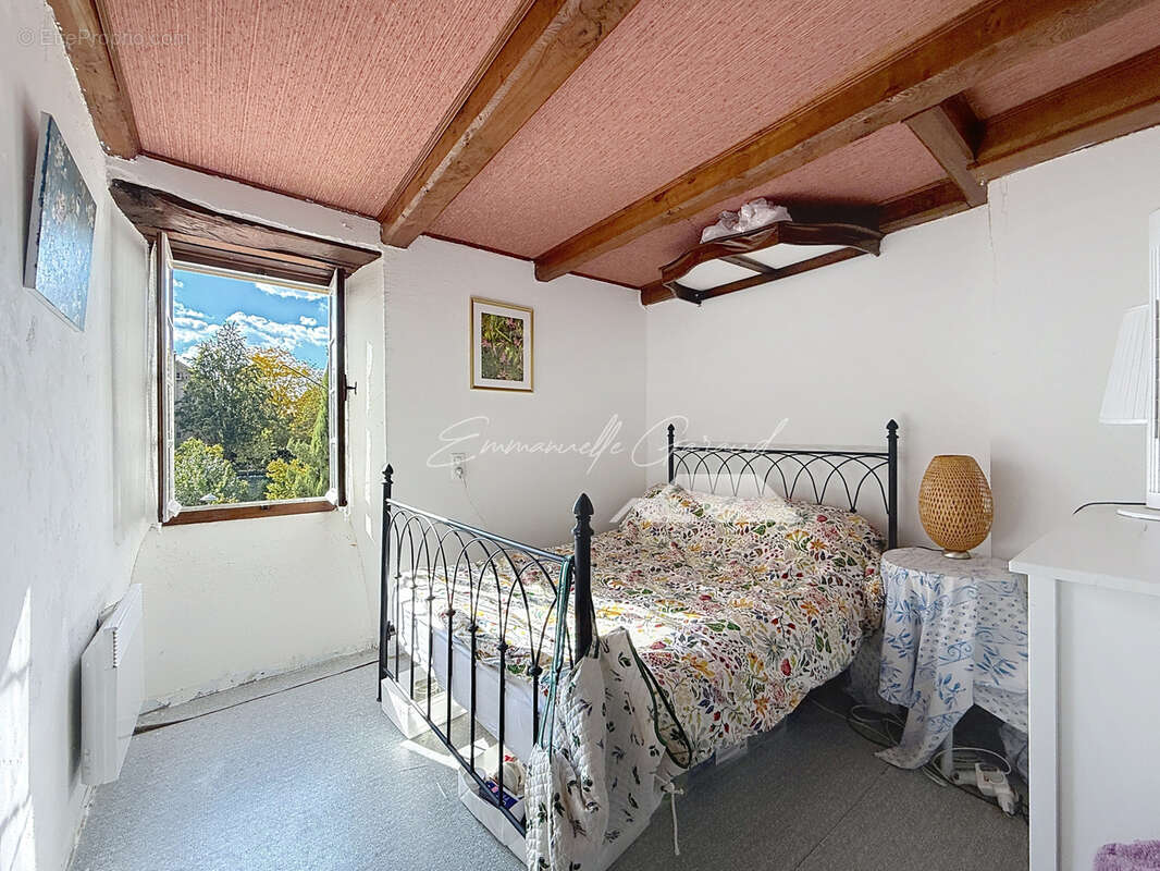 Maison à NANT