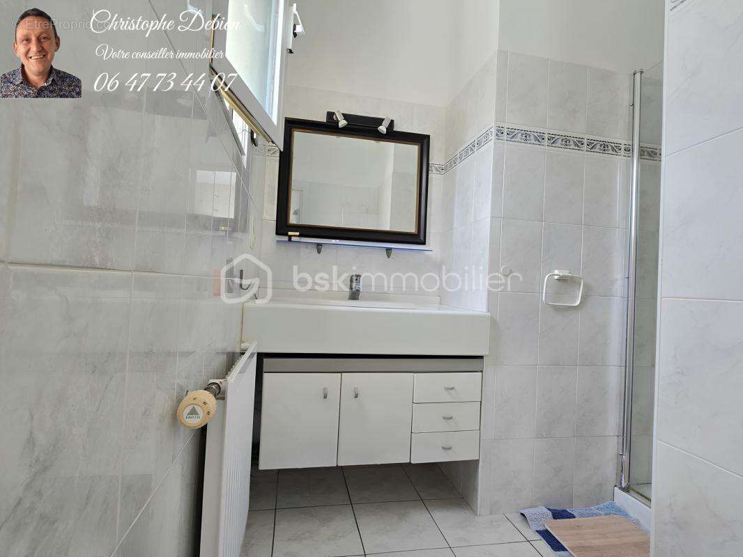 Maison à CHAVAGNES-EN-PAILLERS