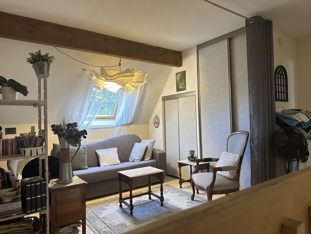 Appartement à CHARTRES