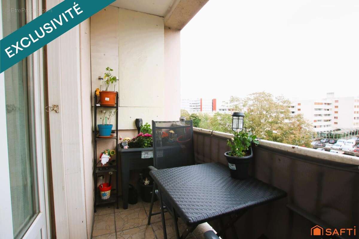 Photo 5 - Appartement à LONGJUMEAU