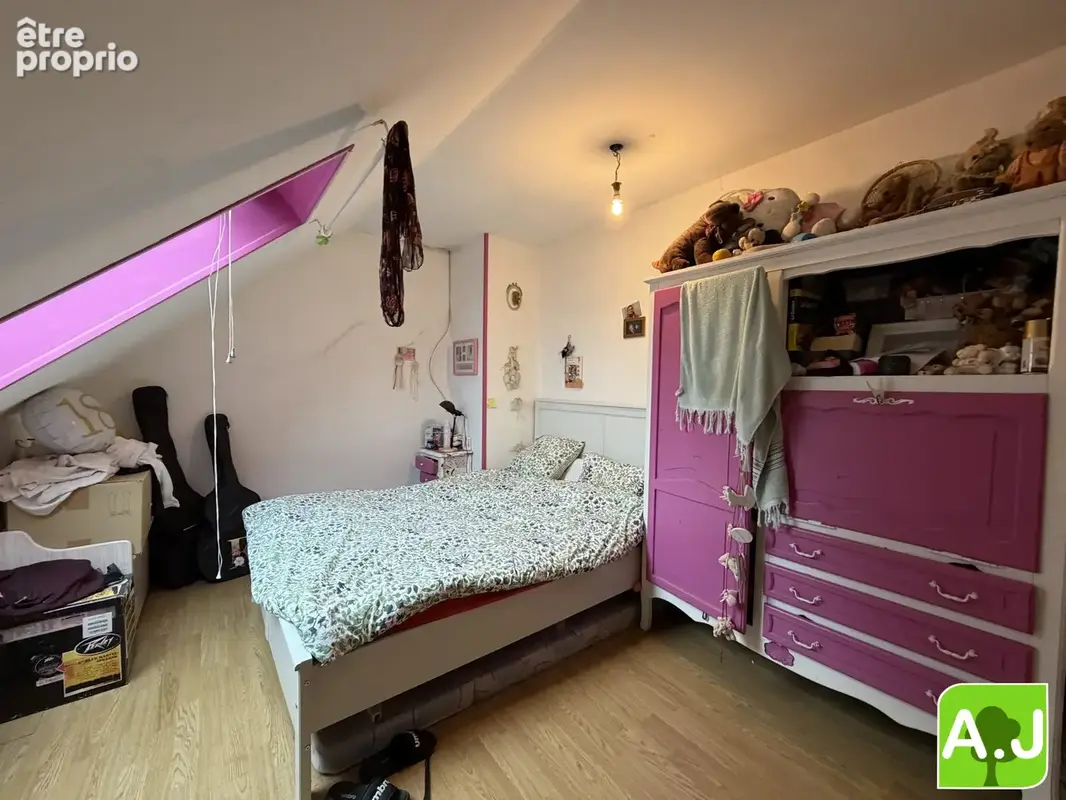 Maison 6 pièces 120 m² à vendre à Ezy-Sur-Eure (27530) - photo 9