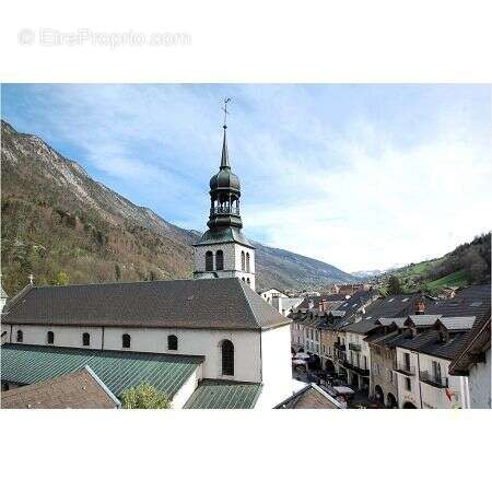 Appartement à THONES