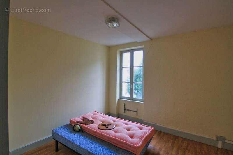 Maison à SAINT-LEON