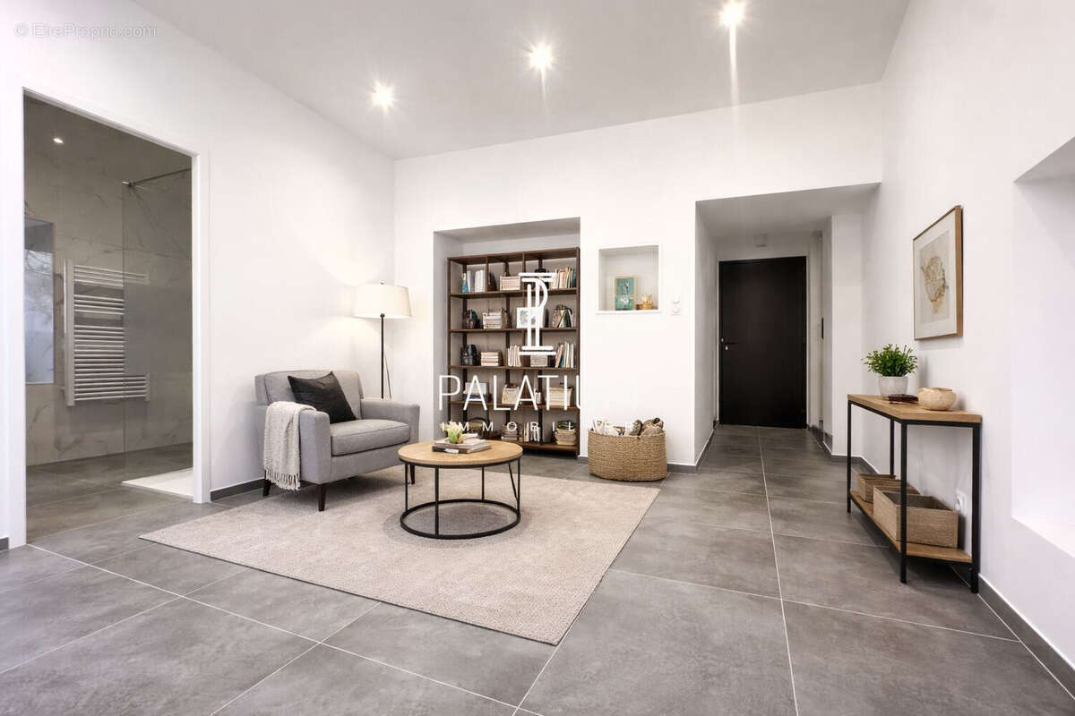 Appartement à GAP