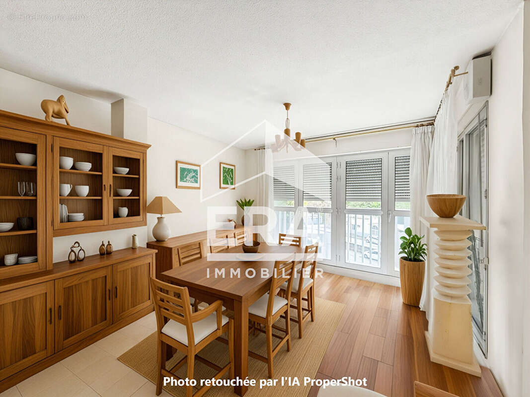 Appartement à CHATEAURENARD