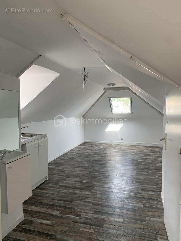 Appartement à LE HAVRE
