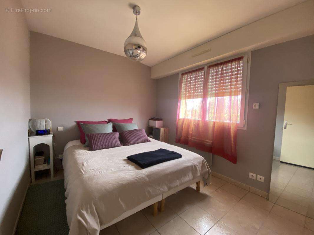 Appartement à LES SABLES-D'OLONNE