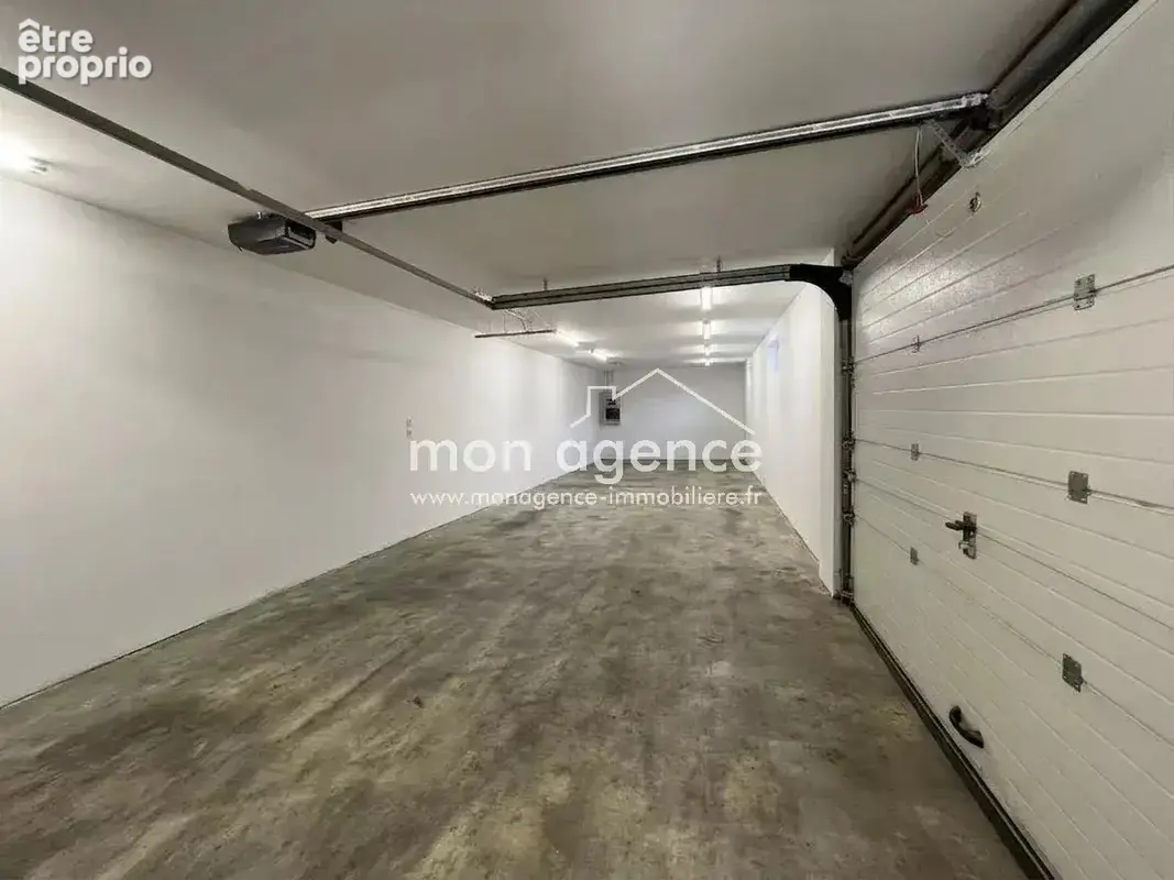 Maison individuelle de 4 chambres avec garage et bâtiment sur plus de 1000m2 de jardin clos - photo 13