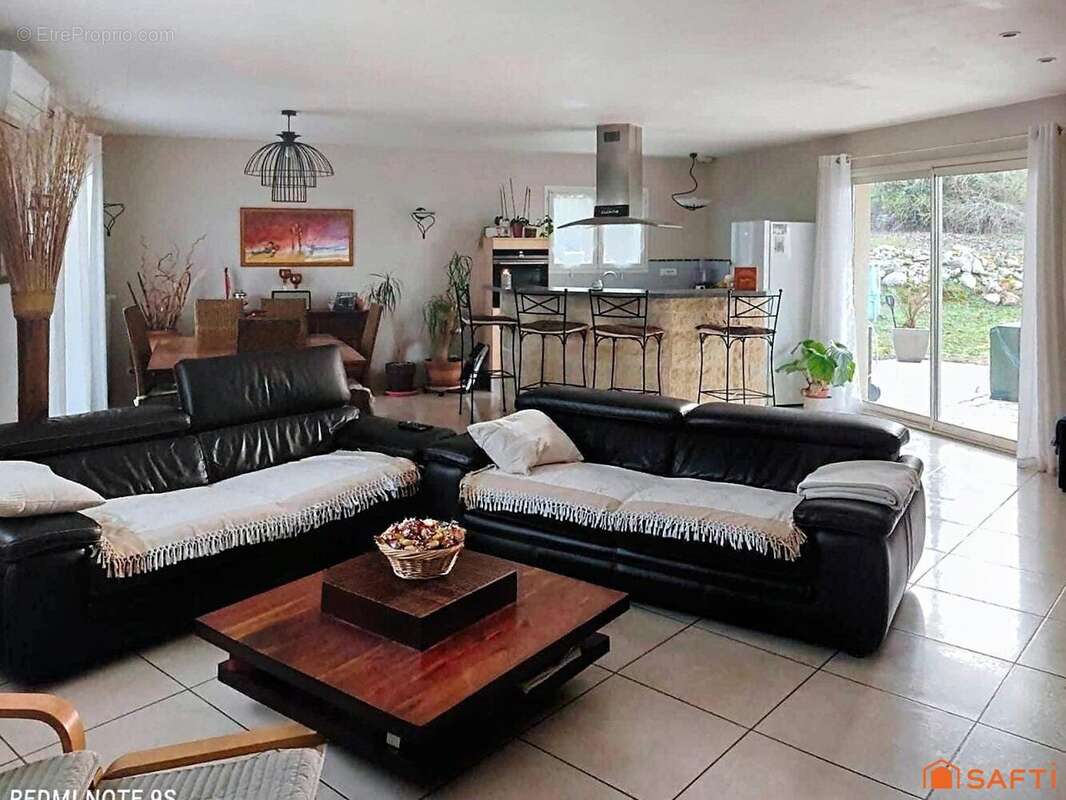 Photo 3 - Maison à LE CABANIAL