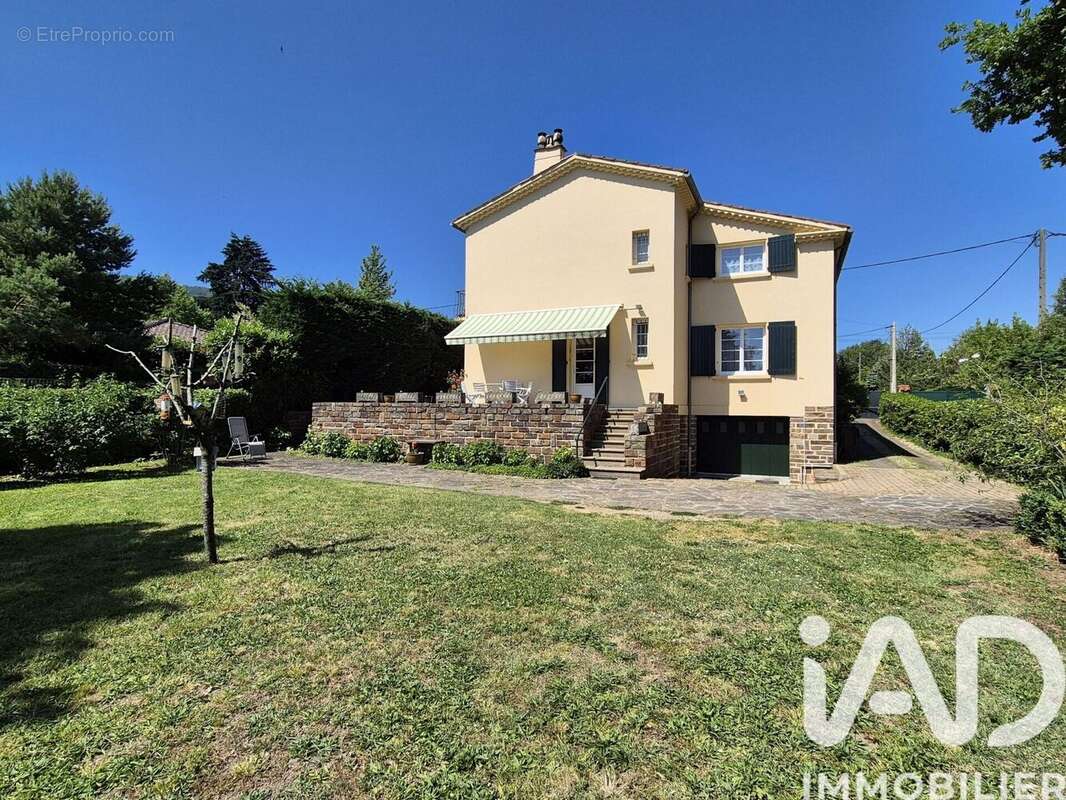 Maison 236 m² à Aussillon  - photo 2