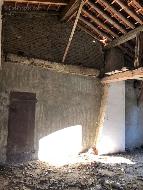 Maison à CASTANET-TOLOSAN