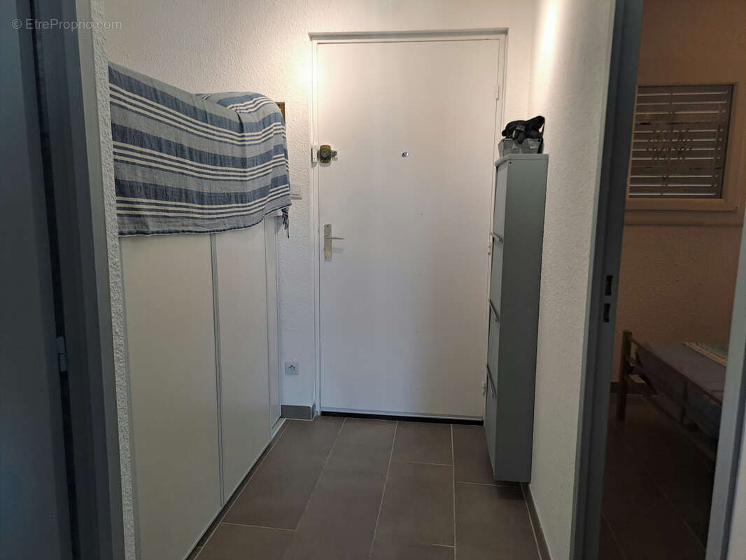 Appartement à LE GRAU-DU-ROI