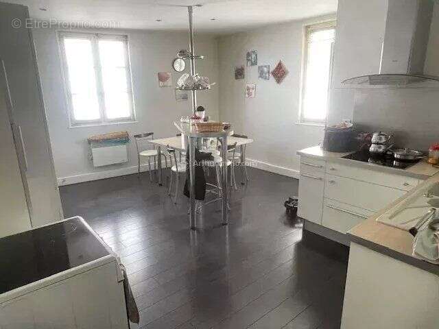 Vente Appartement Pontarlier(25300) 250 000ï¿œ - photo 6