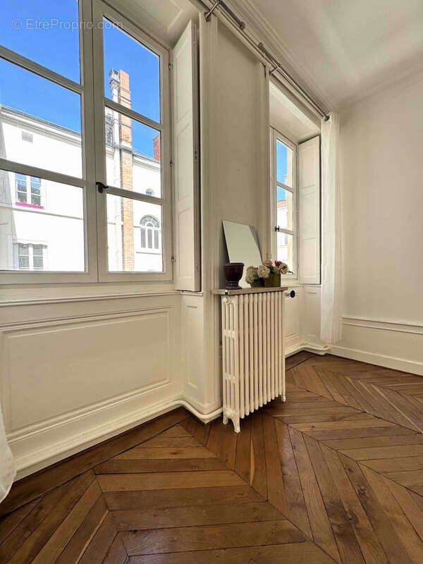 Appartement à LYON-2E