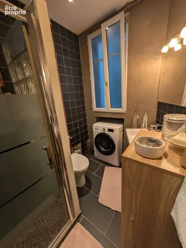 COLOMBES  centre ville  Appartement 2 pièces 169 000 - photo 4
