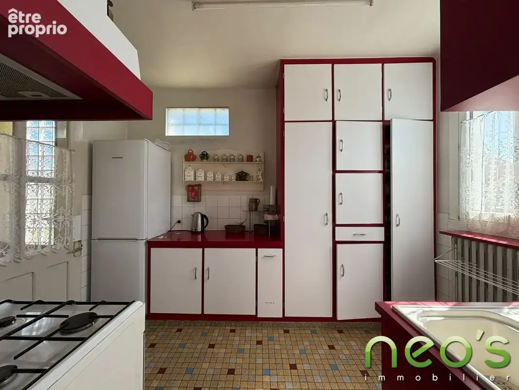 Maison 5 pièces 88 m² à vendre à Saint-Macaire-En-Mauges (49450) - photo 6