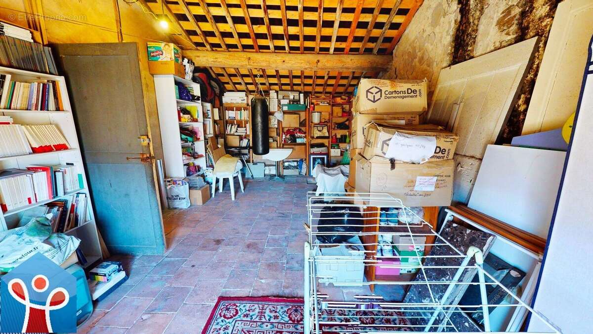 Maison à PORTIRAGNES