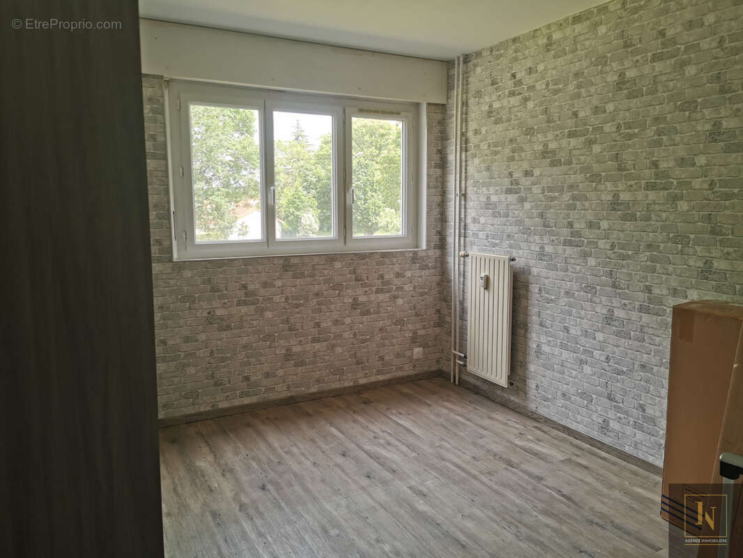 Appartement à VERTOU