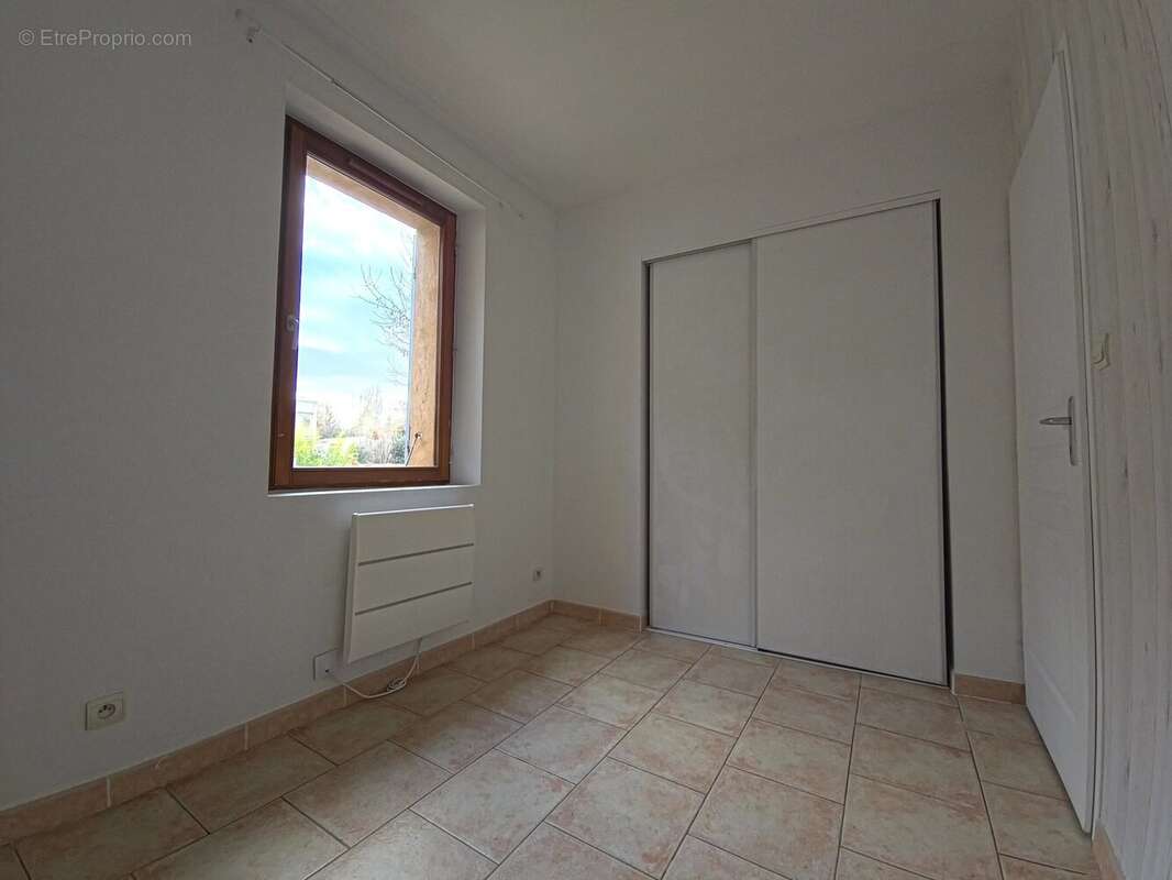 Appartement à AUBAGNE