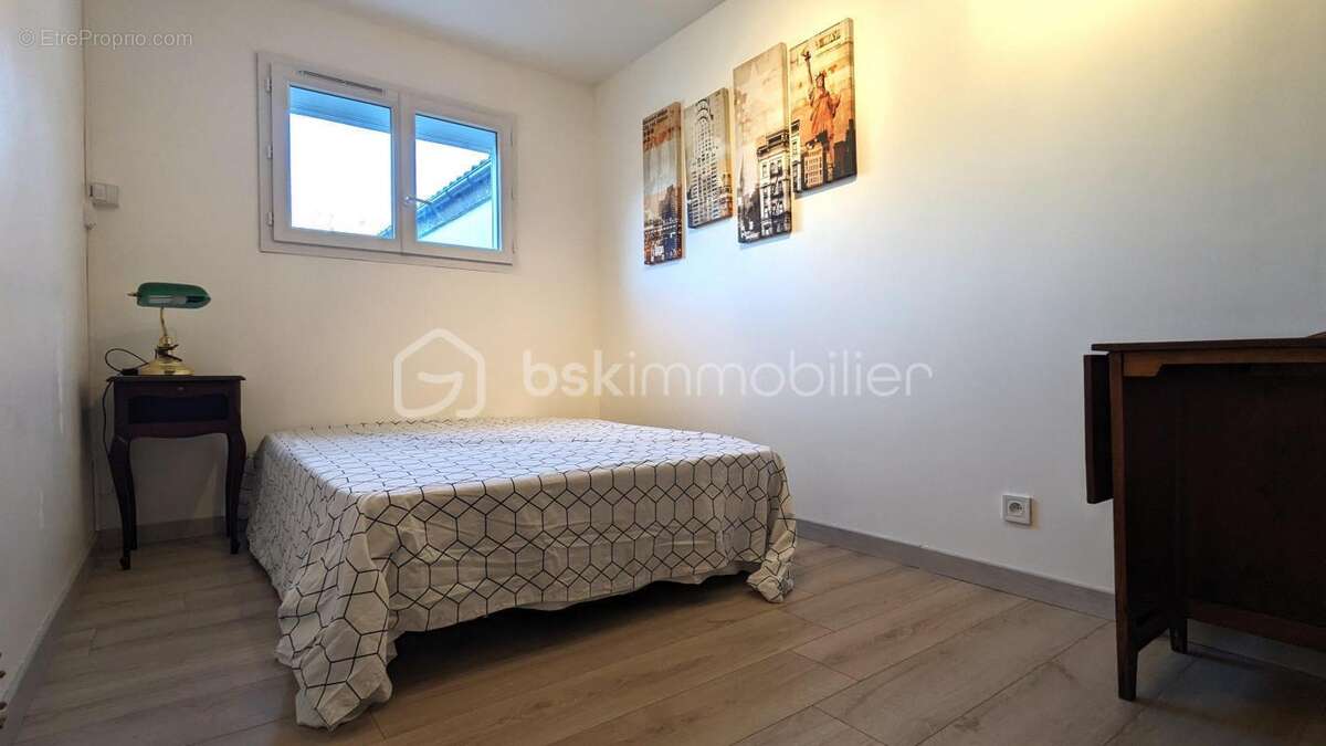 Maison à SAINT-MEDARD-EN-JALLES