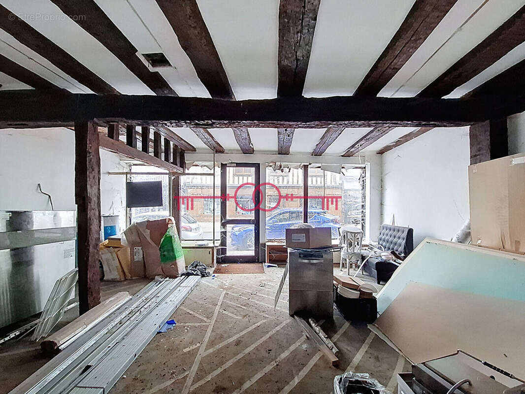 Appartement à CHALONS-EN-CHAMPAGNE