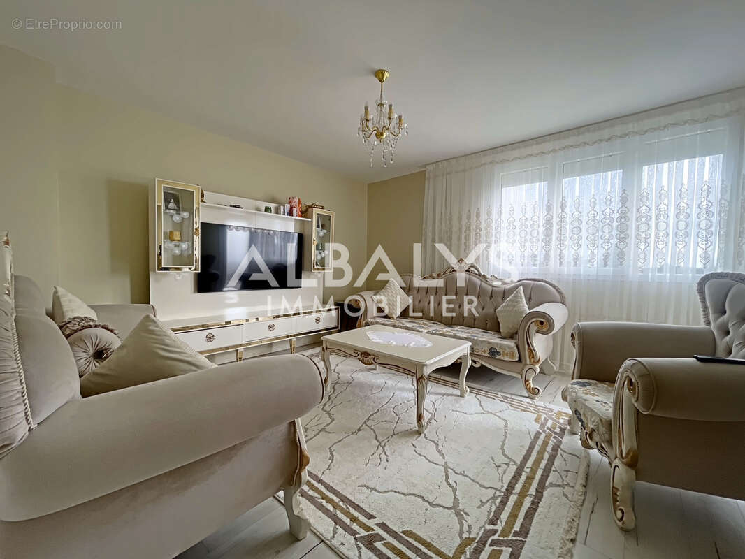 Appartement à LIBOURNE
