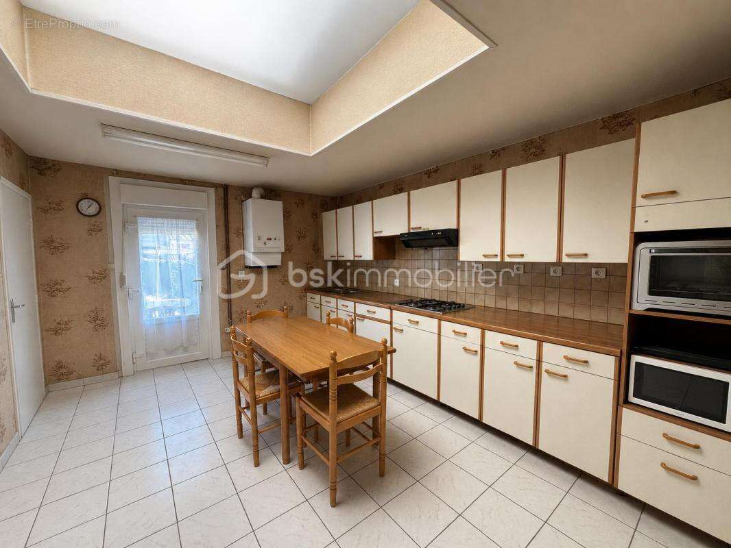 Maison à ROUBAIX