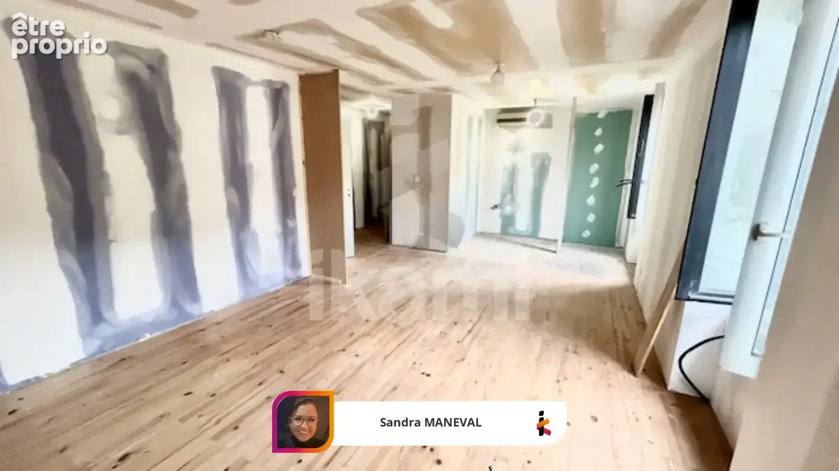 Ensemble immobilier 3 logements + grange - photo 7