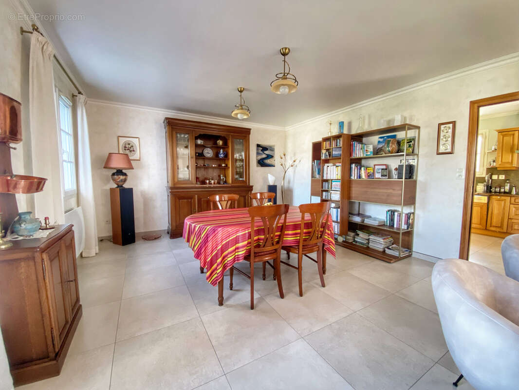 Maison à SAINT-JEAN-PIED-DE-PORT