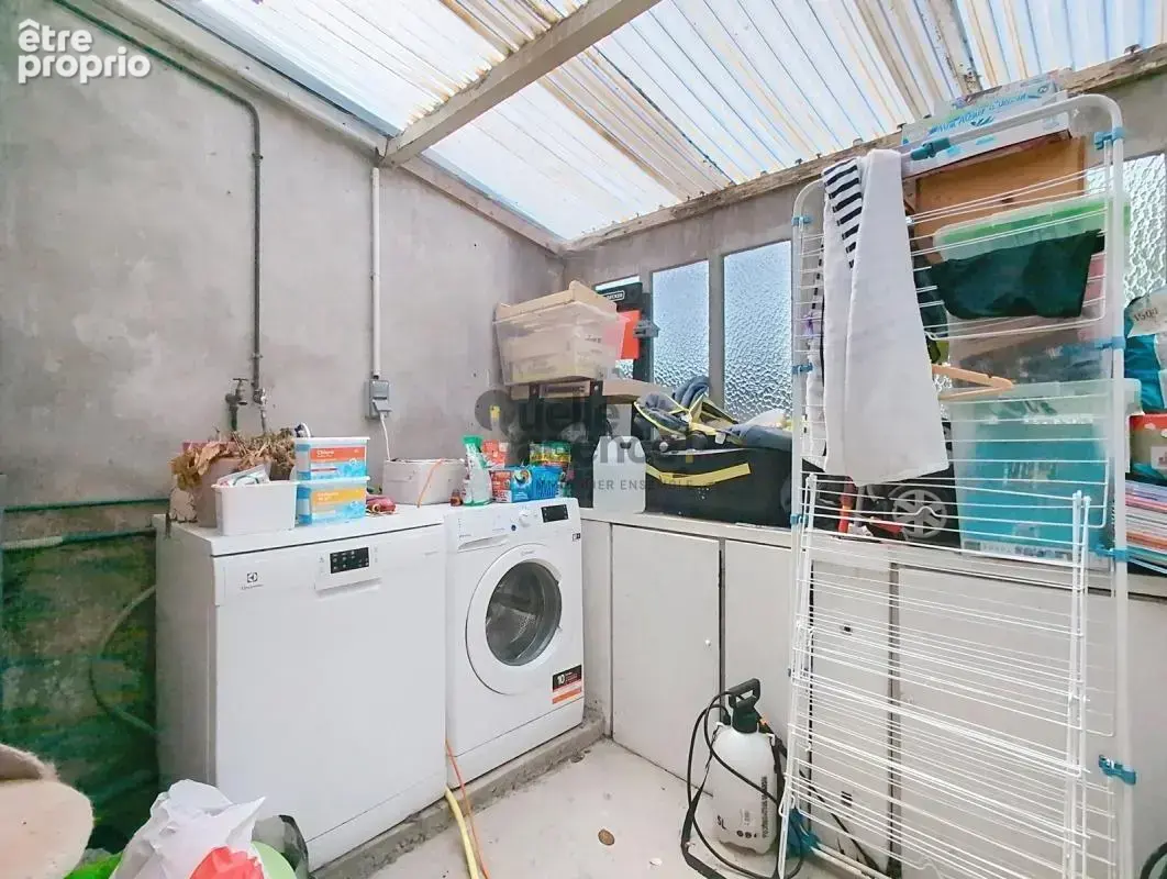 Maison 4 chambres - Saint-Pierre BREST - photo 17