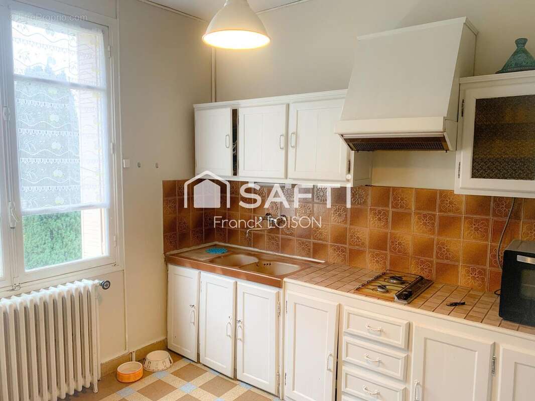 Photo 7 - Maison à SAINT-PIERRE-DES-CORPS